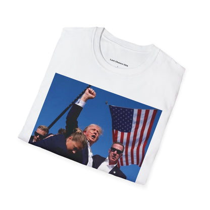 Trump Shot T-Shirt