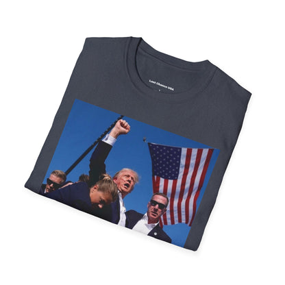 Trump Shot T-Shirt