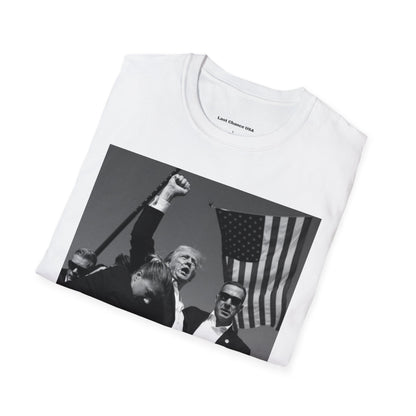 Trump "Bulletproof" T-Shirt